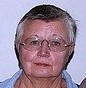 Hedwig Friedl 