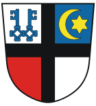 Wappen Kempen